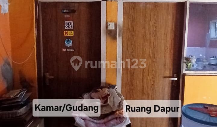 Rumah Dijual Harga Tanah SHM Hak Milik Jl Raya Kedungmundu 100 M Unimus Tembalang Semarang Timur 1