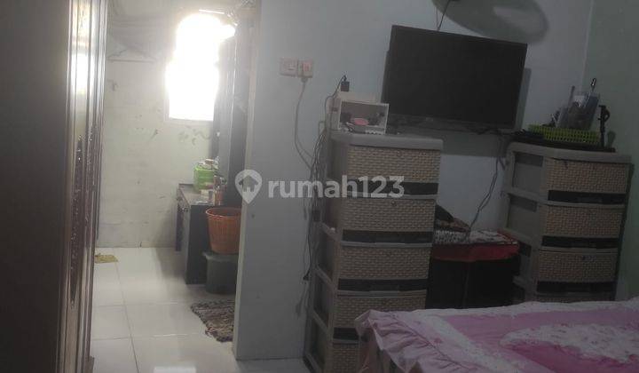 Rumah Dijual 2 Lt SHM Hak Milik  Di Perum Bukit Sendangmulyo Tembalang Semarang Timur 2