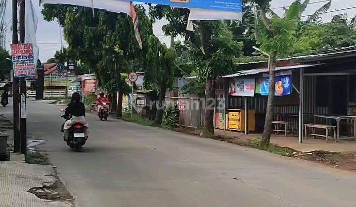 Bawah Njop Dijual Tanah SHM Hak Milik di Jl Raya Durian Pedalangan Banyumanik Semarang Atas 1