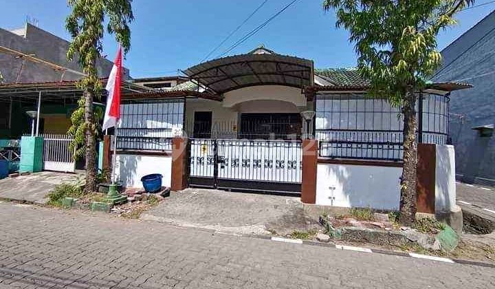 Rumah Kost Full Dijual SHM Hak Milik Palebon Dkt Bca Majapahit Pedurungan Semarang Timur