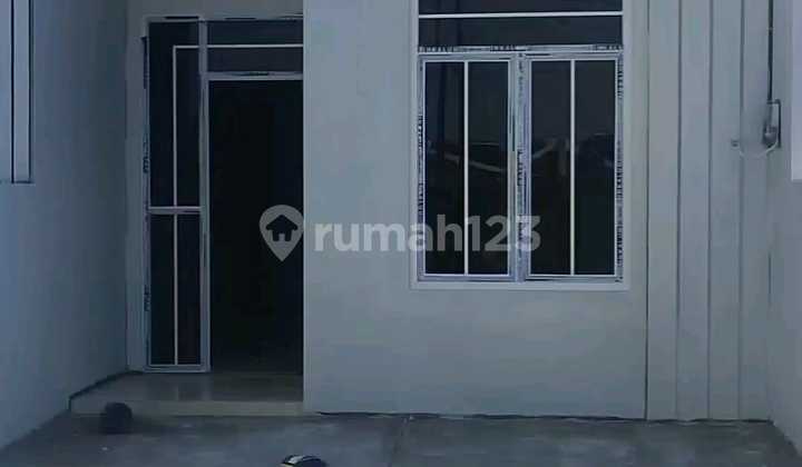 New House Bonus Fence Canopy and AC Jl Raya Lebar Bpd 3 Tlogomulyo Pedurungan East Semarang 1