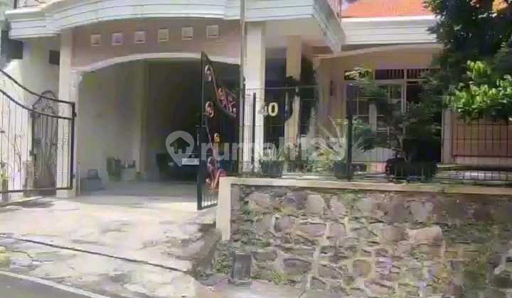 Rumah Dijual Bagus SHM Hak Milik Dkt Jl Raya Kedungmundu Kel Sendangguwo Tembalang Kota Semarang