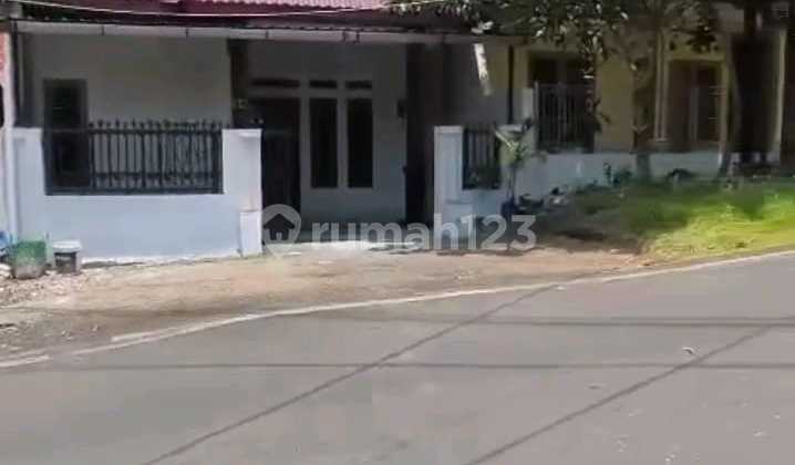Rumah Bagus Dijual Jl Lebar SHM Hak Milik di Rorojonggrang Manyaran Semarang Barat 2