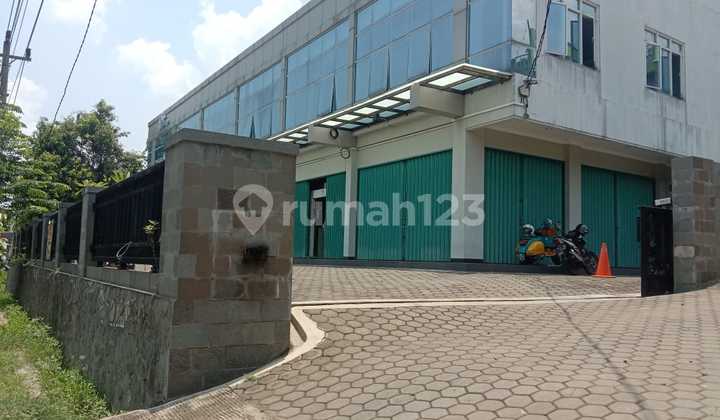 Kompleks 7 unit Ruko 2 Lt Dijual SHM Hak Milik Jl Raya Beringin   Ngaliyan  Semarang Barat 1