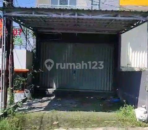 Kantor Ruko 2 Lt Dijual di Jalan Raya R Soekanto Mangunharjo Tembalang 1