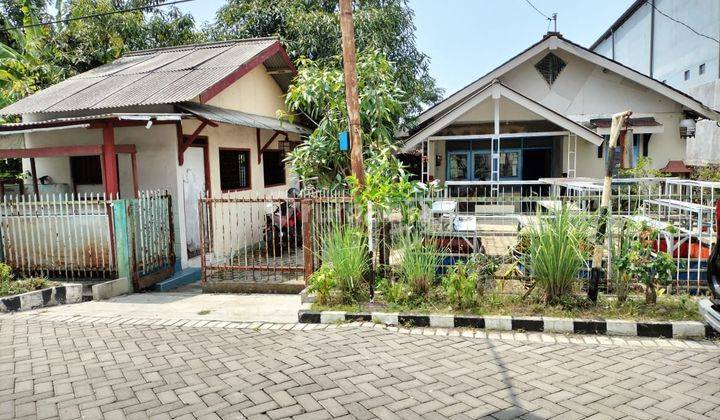 Tanah Dijual Tengah Kota SHM Hak Milik Dkt Jl Raya Madukoro/ Sudirman Krobokan Semarang Barat Tanah Dijual Tengah Kota SHM Hak Milik Dkt Jl Raya Madukoro/ Sudirman Krobokan Semarang Barat