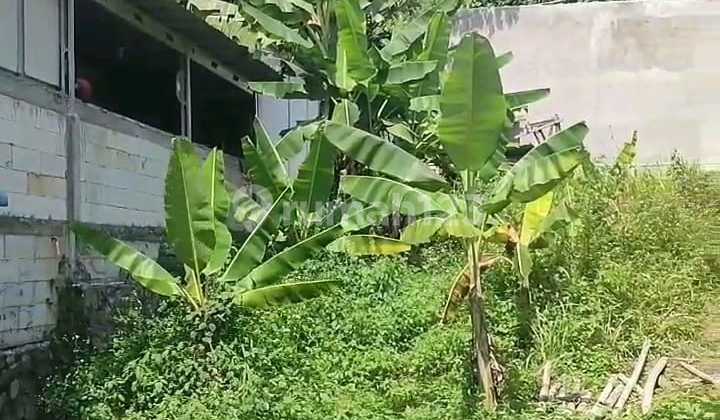 House for Sale SHM Ownership in Patemon near Unes Sekaran Gunungpati South Semarang 1