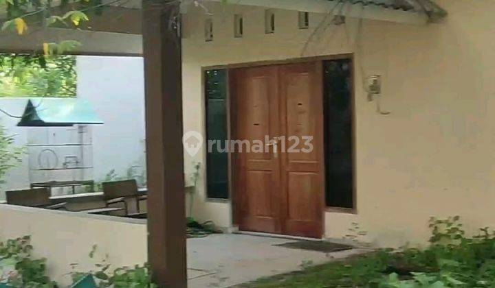 Rumah Dijual Bagus SHM Hak Milik Di Sblh Rsud Ketileng Sambiroto Kec Tembalang Semarang Timur 2