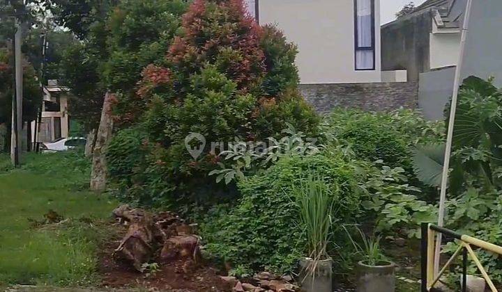 Tanah Dijual SHM Hak Milik di Jl Raya Perum Waringin Putih Kel Banyumanik Semarang Atas 2