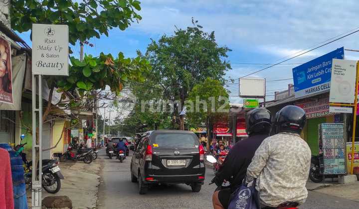Shop House for Sale with SHM Property Rights in Tlogosari Muktiharjo Kidul, Pedurungan Subdistrict, Semarang City 2