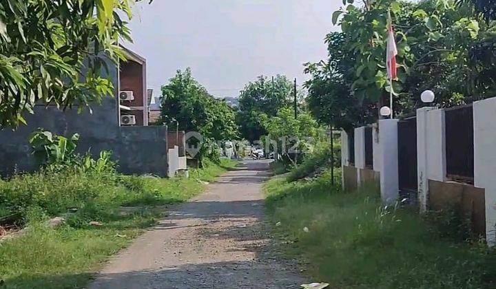 Rumah Dijual Bagus Di Perum Kpa Ketileng Sendangmulyo Dkt Rsud Ketileng Kec Tembalang Semarang Timur 2