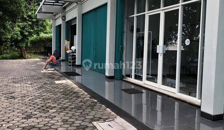 Kompleks 7 unit Ruko 2 Lt Dijual SHM Hak Milik Jl Raya Beringin   Ngaliyan  Semarang Barat 2