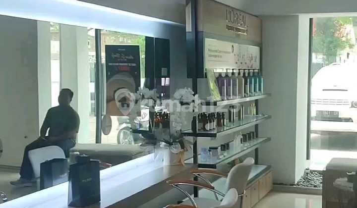 Turun Harga Ruko Dijual 2 LT Langs Pemilik di Jl Raya Wahidin Kec Candisari Semarang Selatan 2