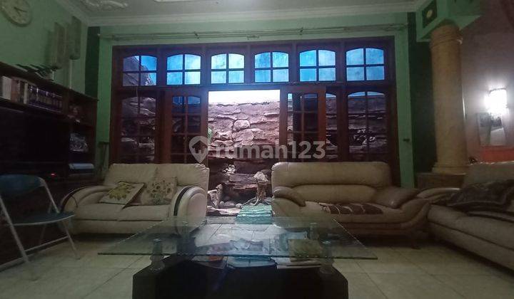 Rumah dijual SHM Hak Milik Dekat Pamularsih Kec Semarang barat  Kota Semarang 2