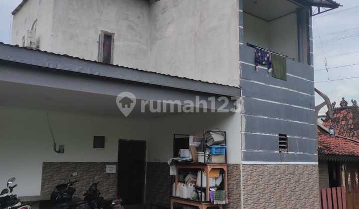 Rumah Usaha Baru 2 LT SHM Hak Milik Syuhada Tlogosari Pedurungan Semarang Timur 1