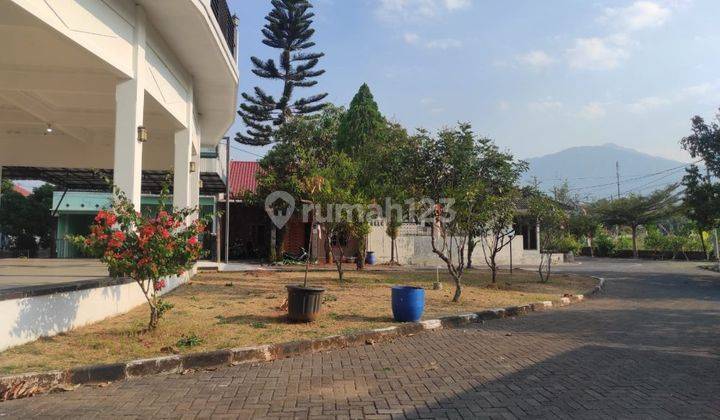 Rumah Dijual Hak Milik 2 Lt View Gunung Ungaran Di Perum Bandarjo Kec Ungaran Barat Kab Semarang 2