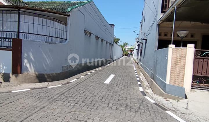 Boarding House for Sale with Freehold SHM Certificate, Palebon, Near BCA Majapahit, Pedurungan, East Semarang. 2