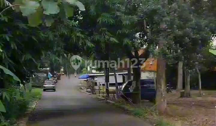 Land for Sale Freehold Certificate Jalan Raya Kyai Padak Masjid Kapal Podorejo, Ngaliyan District, West Semarang 2