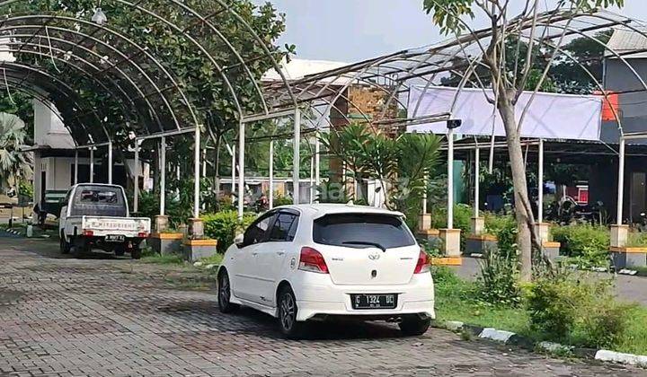 Tanah Dijual di Jl Raya Boulevard Green Klipang Sendangmulyo Tembalang Semarang Timur 1