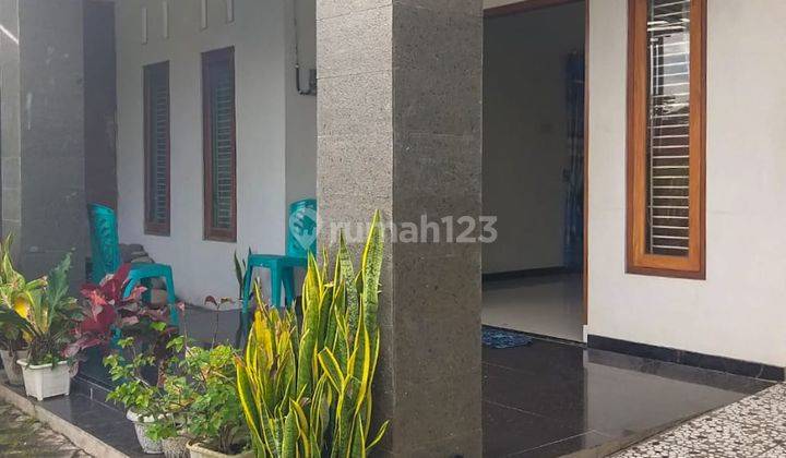 Jual Rugi Rumah Dijual Bagus  2 Lt SHM Hak Milik  di Wujil Kec Bergas Kab Semarang. 2