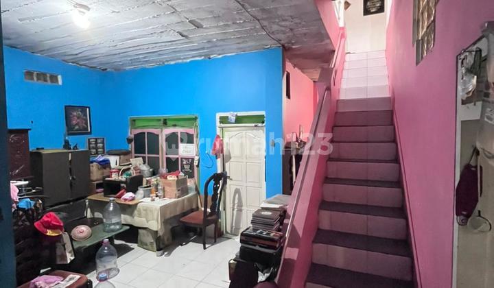 Rumah 2 LT Dijual SHM Hak Milik Perum Kini Jaya Dkt Unimus Kedungmundu Tembalang Semarang Timur 2