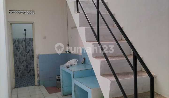 Rumah Kost Full Dijual SHM Hak Milik Palebon Dkt Bca Majapahit Pedurungan Semarang Timur 2