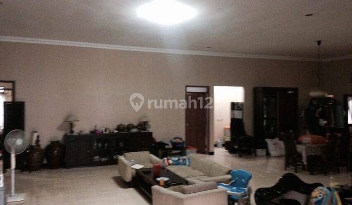 Rumah Dijual SHM Hak Milik Di Jl  Telaga Bodas Karangrejo Kec Gajahmungkur Kota Semarang 2