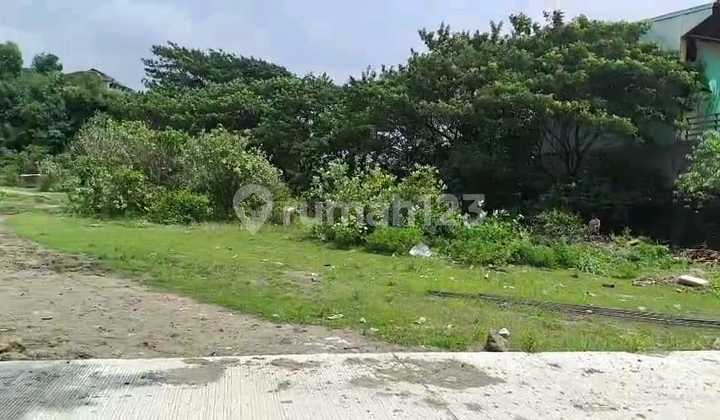 Several Land for Sale Cheap SHM Freehold in Gatot Subroto Industrial Area Ngaliyan West Semarang 1
