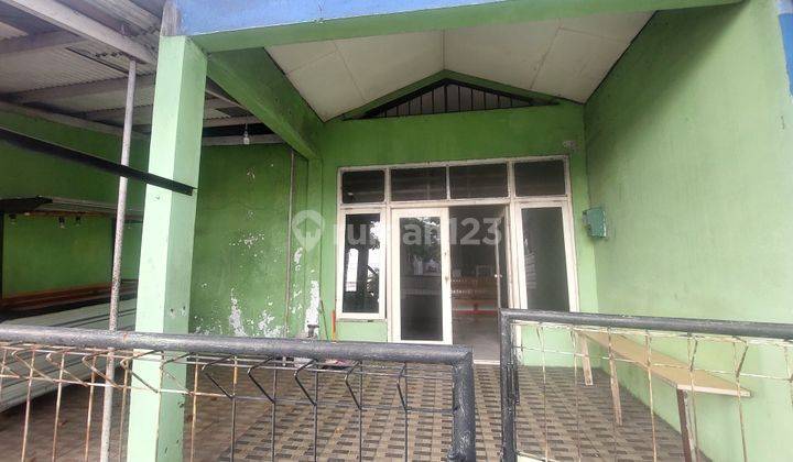 Tanah Dijual SHM Hak Milik  Jl  Raya Majapahit  Gemah Pedurungan Dkt Exit TOL Gayamsari  Semarang