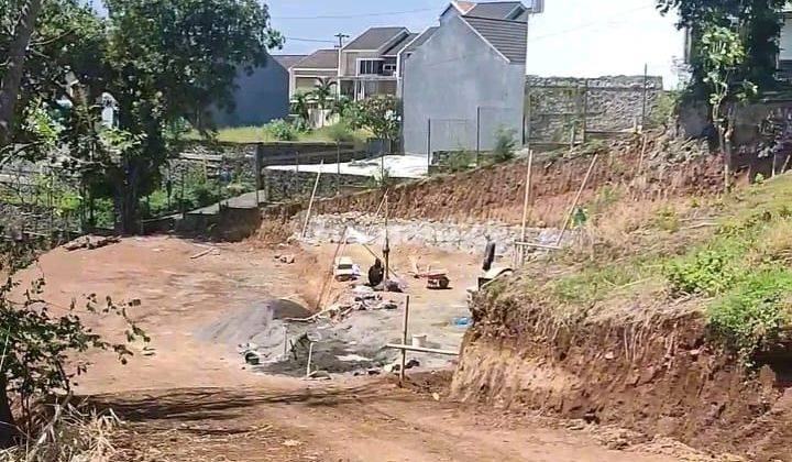 Tanah Dijual Murah SHM Hak Milik Dkt Jl Raya Durenan Sendangmulyo Kel Mangunharjo Tembalang 2