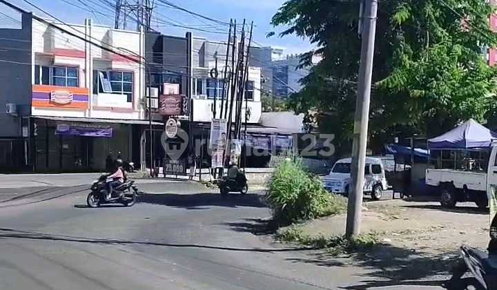 Tanah Dijual SHM Langs Pemilik di Jl Raya Fatmawati Depan Rsud Ketilengtembalang Semarang Timur 1