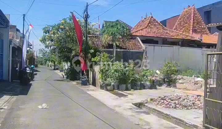 Land for Sale Cheap SHM Directly from Owner in Mahesa Mukti, Pedurungan Tengah, East Semarang 2