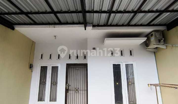 Rumah Dijual Bagus Hak Milik Perum Klipang Sendangmulyo Kec Tembalang Semarang Timur 2