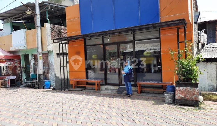 Rumah Harga Tanah Dijual SHM Hak Milik Sblh Hotel Horison Jl Raya Mt Haryono Semarang Timur Rumah Harga Tanah Dijual SHM Hak Milik Sblh Hotel Horison Jl Raya Mt Haryono Semarang Timur