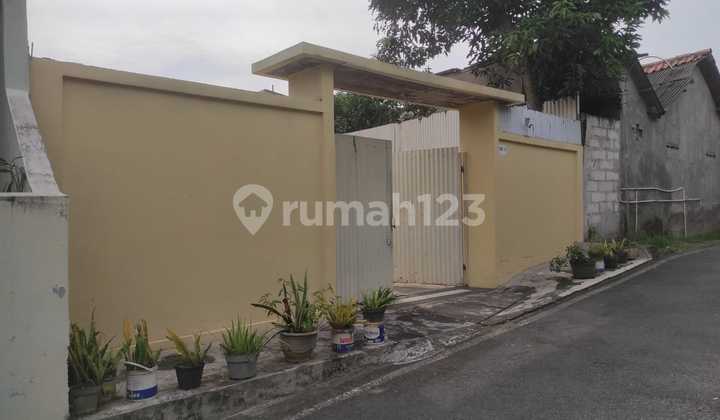 Rumah Dijual Ls 206 M2 SHM Hak Milik Perum Bukit Sendangmulyo Tembalang Semarang Timur 2
