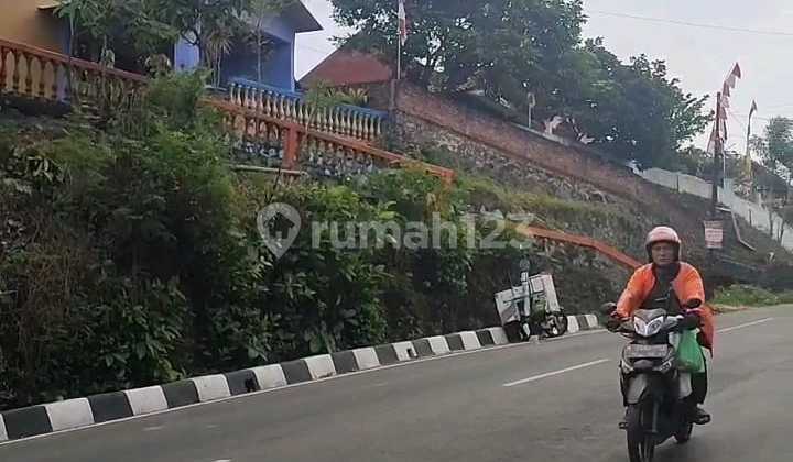 Tanah Dijual Ada Ijin Langs Pemilik Jl Raya Candi Penataran Kalipancur Ngaliyan Semarang Barat 1