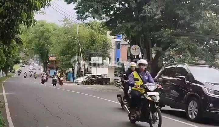 Bawah NJOP Tanah Dijual Fisiknya 234 M2 SHM Hak Milik Jl Raya Sriwijaya Candisari Semarang Slt 2