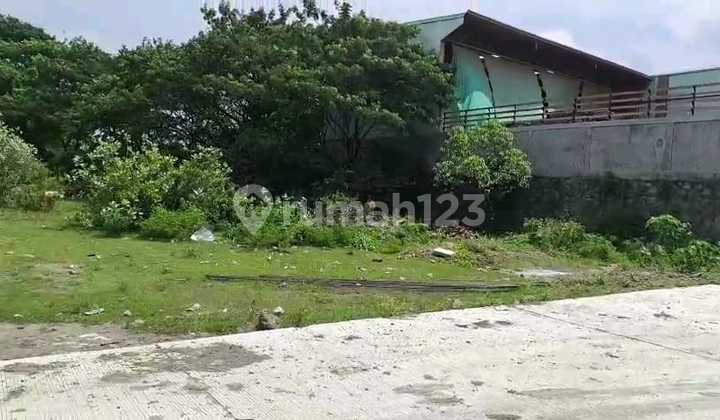 Bbrp Tanah Dijual Murah SHM Hak Milik di Kawasan Industri Gatot Subroto Ngaliyan Semarang Barat 1