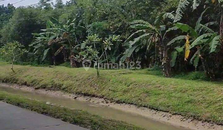 Tanah Dijual SHM Hak Milik di Jl Raya Plamongansari Pedurungan Dkt Majapahit Semarang Timur 2