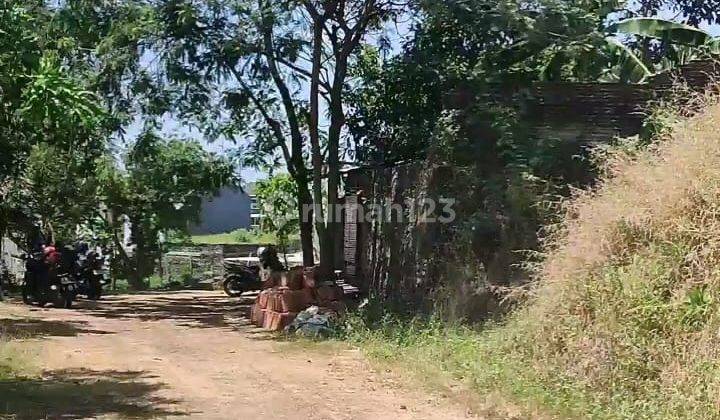 Tanah Dijual Murah SHM Hak Milik Dkt Jl Raya Durenan Sendangmulyo Kel Mangunharjo Tembalang 1