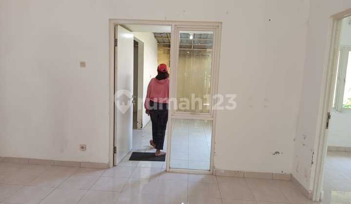 Rumah Dijual SHM Hak Milik Perum Bsb Graha Taman Pelangi Cluster Mijen Semarang. 2