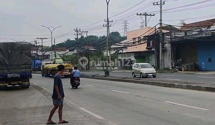 50 % NJOP Tanah Dijual SHM Hak Milik di   Jl Raya Pantura Kel Tugurejo Kec Tugu  Semarang Barat 1