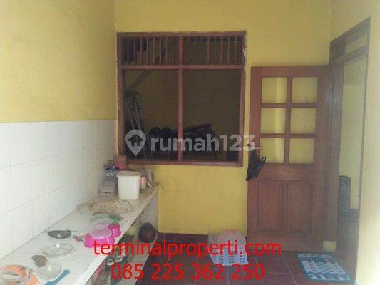 Rumah Dijual SHM Hak Milik dibawah Harga Di Wologito Kembangarum Semarang Barat 2