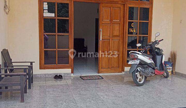 Rumah Baru Dijual Hak Milik di Perum Beringin Lestari Kel Beringin Ngaliyan Semarang Barat 2