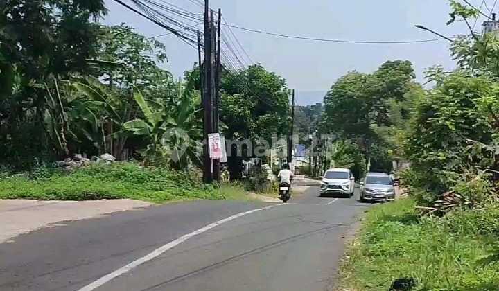 Land For Sale Freehold Title on Jl Raya Empu Sendok, Gedawang Village, Banyumanik District, Upper Semarang 2