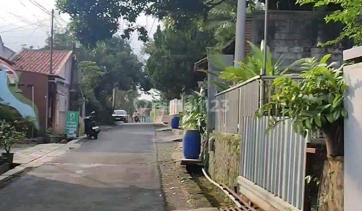 Bawah Njop Tanah Dijual SHM Hak Milik di Jl Raya Waru Pedalangan Banyumanik Semarang Atas 2