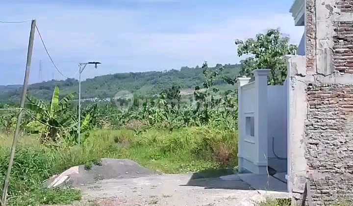 Land for Sale Cheap SHM Ownership Rights in Rowosari Tembalang, East Semarang