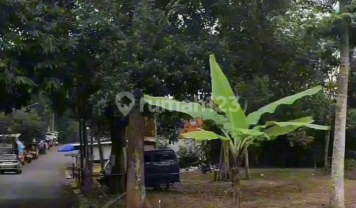 Land for Sale - Freehold Title (SHM) on Jl Raya Kyai Padak, Masjid Kapal, Podorejo, Ngaliyan District, West Semarang 2