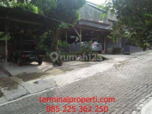 Tanah Dijual Murah Hak Milik di Perum Pondok Beringin Ngaliyan Semarang Barat 2