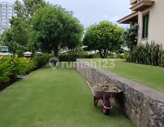 Rumah Mewah Dijual SHM Hak Milik View 2 LT di Bukit Sari Kel Ngesrep Banyumanik Kota Semarang. 2